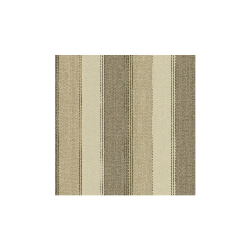 Putra Stripe Oyster by Kravet Couture Designer Fabric CALVIN KLEIN COLLECTION WOOL - 75%;ALPACA - 15%;NYLON - 10% Italy HEAVY Horizontal: - and Vertical: 17 54 - Swanky Fabrics -