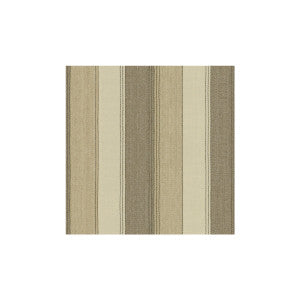 Putra Stripe Oyster by Kravet Couture Designer Fabric