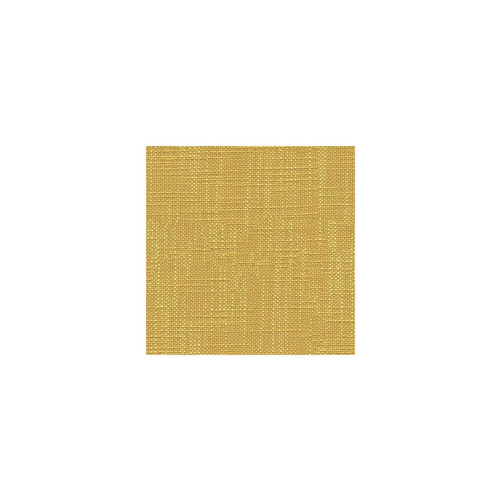 Bacio Saffron by Kravet Smart Designer Fabric JONATHAN ADLER UTOPIA POLYESTER - 100% China HEAVY Horizontal: and Vertical: 57 - Swanky Fabrics -