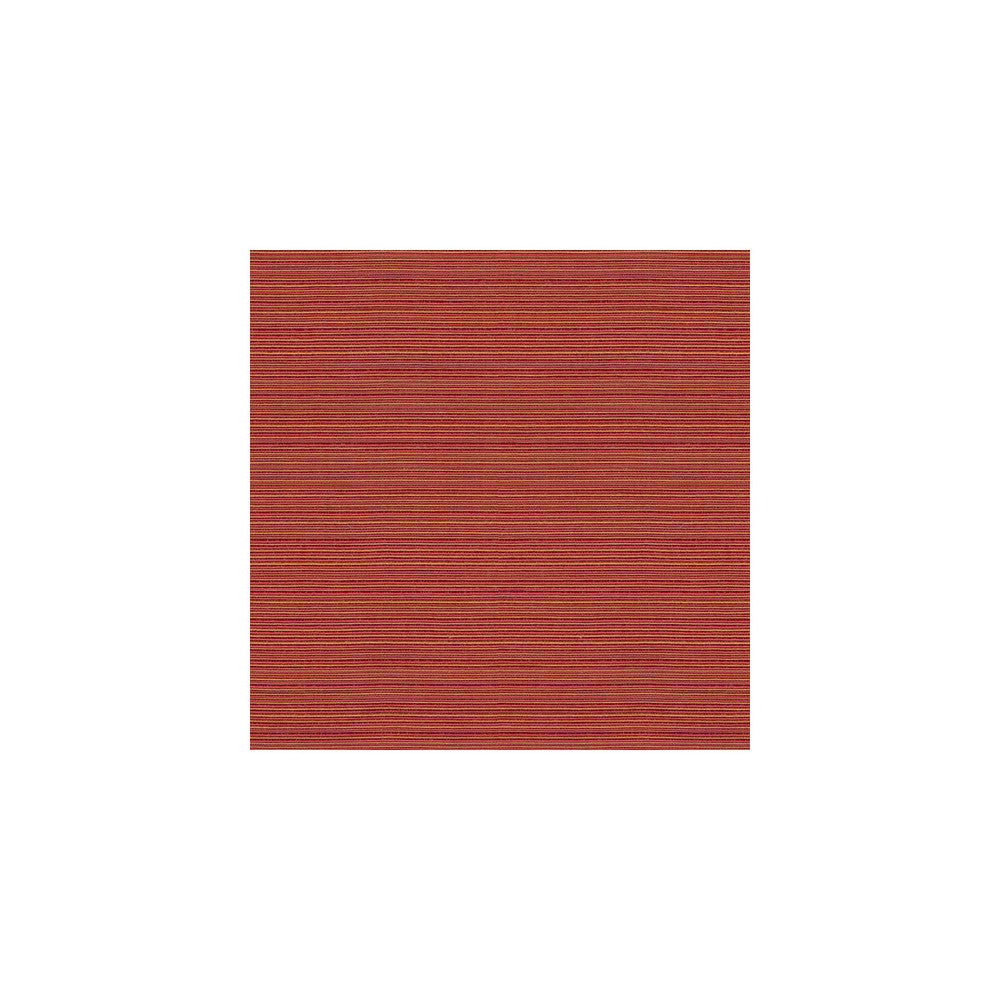 Campania Russet by Kravet Basics Designer Fabric COTTON - 64%;POLYESTER - 36% Taiwan LIGHT Horizontal: and Vertical: 54 - Swanky Fabrics -