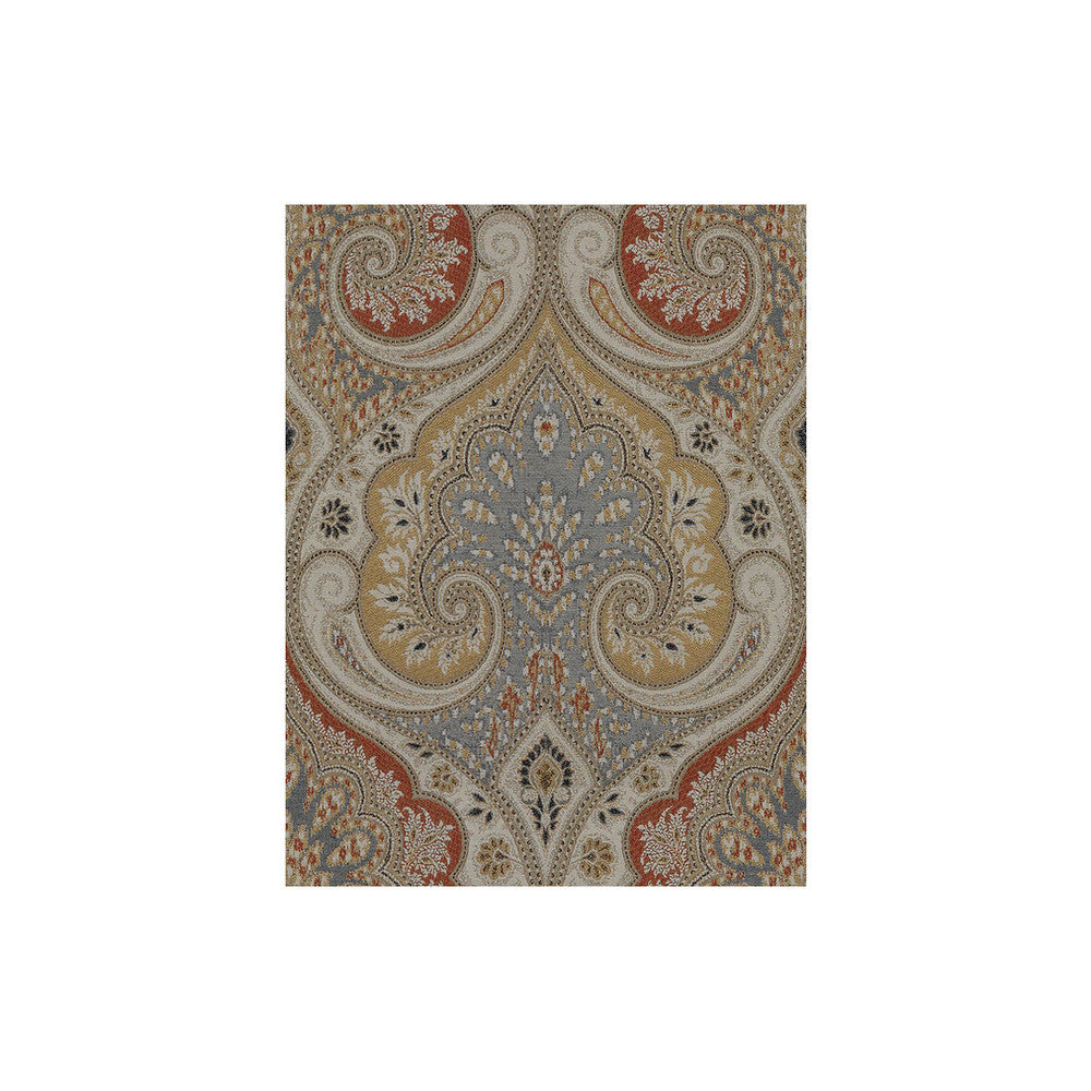 Loutra Harvest by Kravet Basics Fabric Kravet Basics Fabric Loutra HarvestFabric POLYESTER - 63%;RAYON - 37% China </p><p>Repeat: H: 14, V: 18 55 - Fabric Carolina -