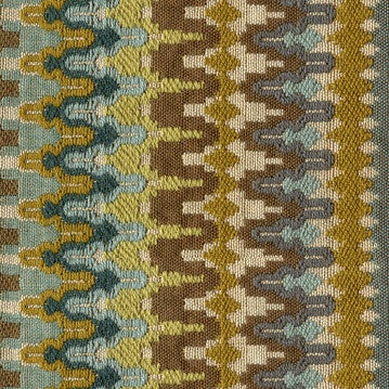 32530.315 by Kravet Design Designer Fabric - Rayon 50%, Cotton 34%, Polyester 16% USA Heavy H" 3.5 inches, V: 9 inches 53 inches  - Swanky Fabrics -  Kravet Design