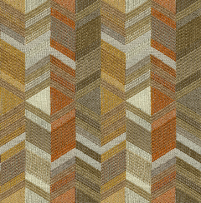 32534.412 by Kravet Design Designer Fabric in our sample Polyester 100% USA Heavy Horizontal: 9 inches and Vertical: 5 inches 59 inches - Swanky Fabrics -