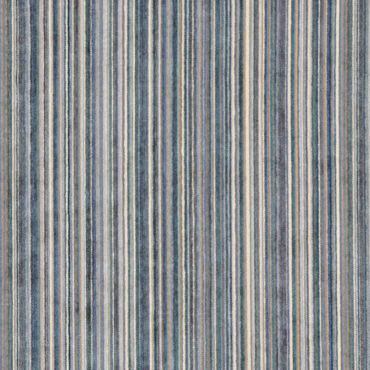 3254 Sky by Charlotte Designer Fabric Ring Book Page #37A 72% Acrylic, 23% Polyester, 5% Rayon Asia Exceeds 120,000 Wyzenbeek Rubs (Heavy Duty) Horizontal: 13" 54 Inches - Swanky Fabrics -