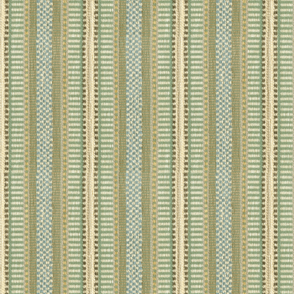 Glade Fern - Sage P2026107.1630.0 by Lee Jofa Designer Wallcovering