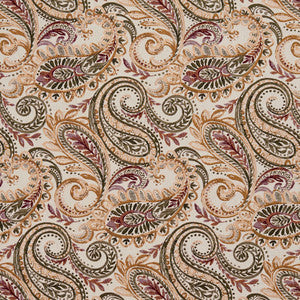 3260 Rosewood by Charlotte Designer Fabric