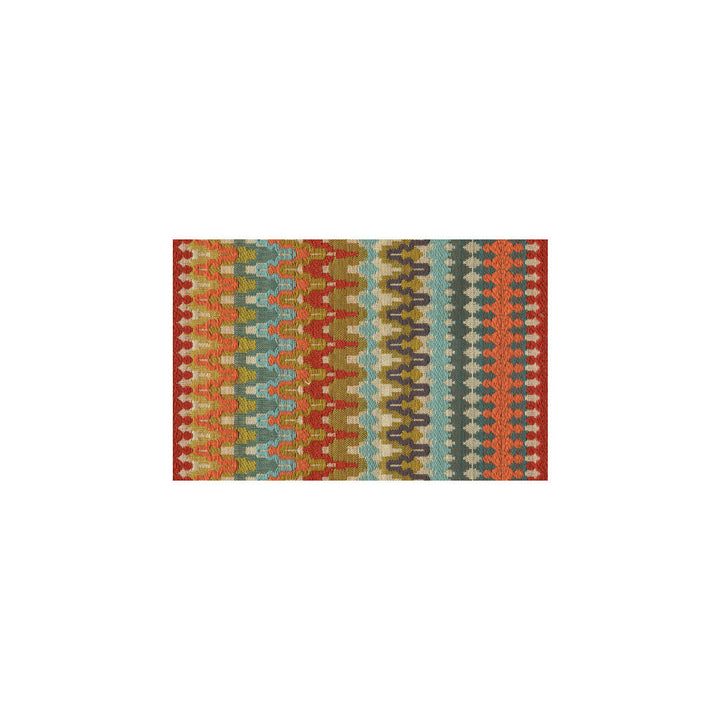 32631-512 by Kravet Design Designer Fabric EXOTIC TRAVELS RAYON - 50%;COTTON - 34%;POLYESTER - 16% United States HEAVY Horizontal: 3.5 and Vertical: 9 58 - Swanky Fabrics -