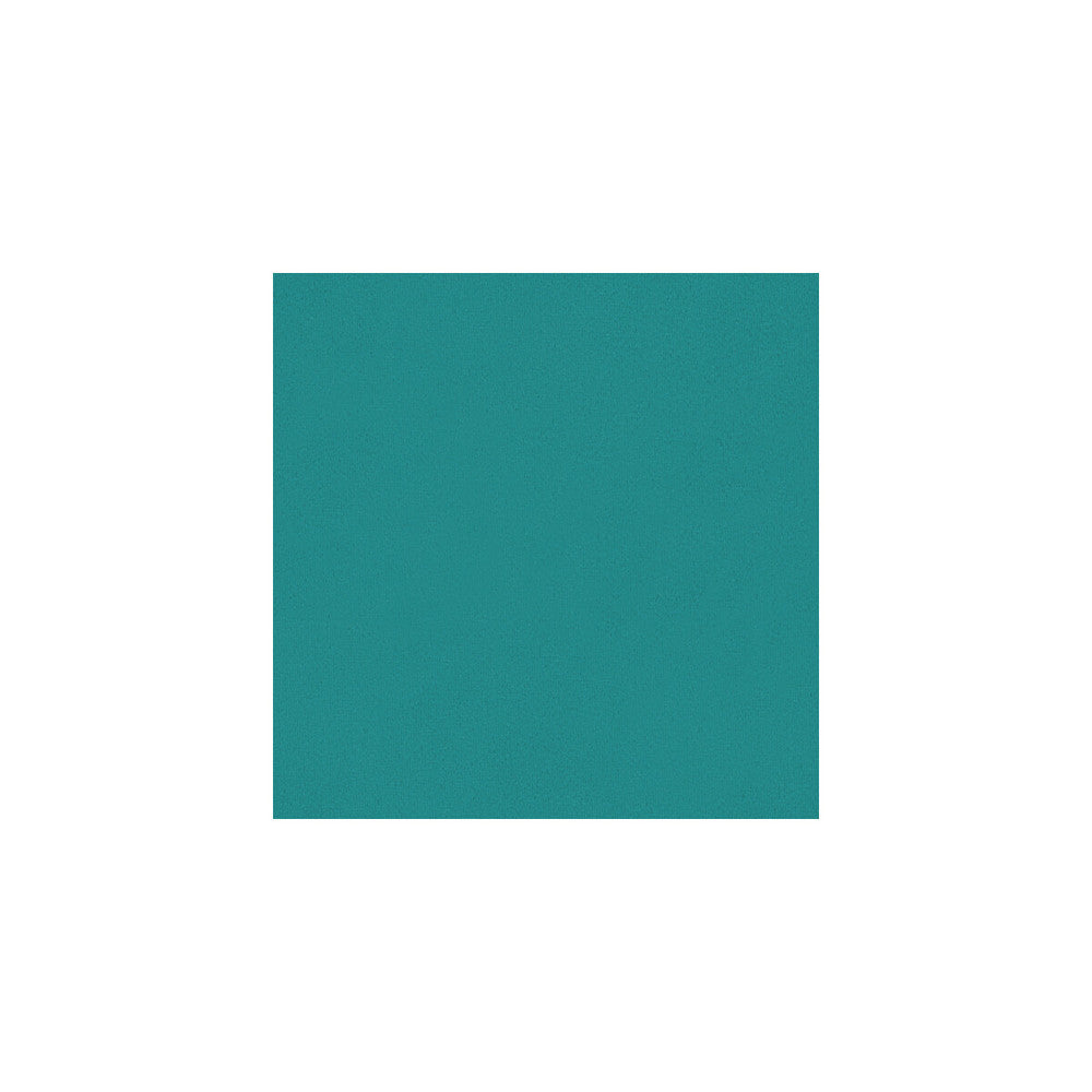 Broadmoor Turquoise by Kravet Basics Designer Fabric PERFECT PLAINS POLYESTER - 100% China HEAVY Horizontal: and Vertical: 54 - Swanky Fabrics -