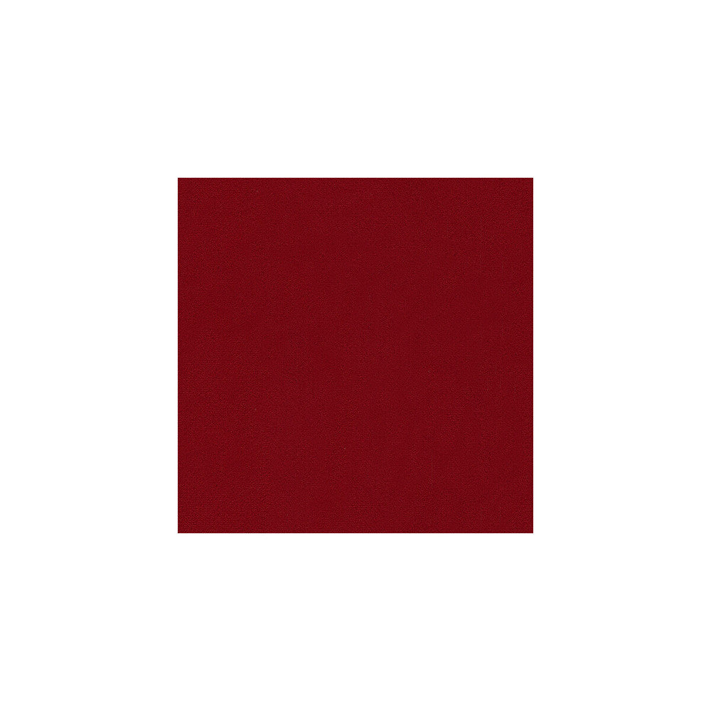 Broadmoor Merlot by Kravet Basics Designer Fabric PERFECT PLAINS POLYESTER - 100% China HEAVY Horizontal: and Vertical: 54 - Swanky Fabrics -
