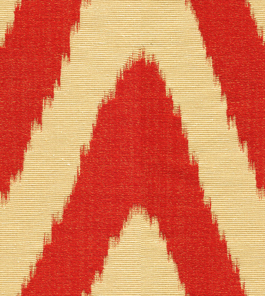 32647.1612 by Kravet Design Designer Fabric Exotic Travels Viscose 49%, Cotton 31%, Polyester 20% Turkey Medium Horizontal: 7 inches and Vertical: 7.5 inches 54 inches - Swanky Fabrics -