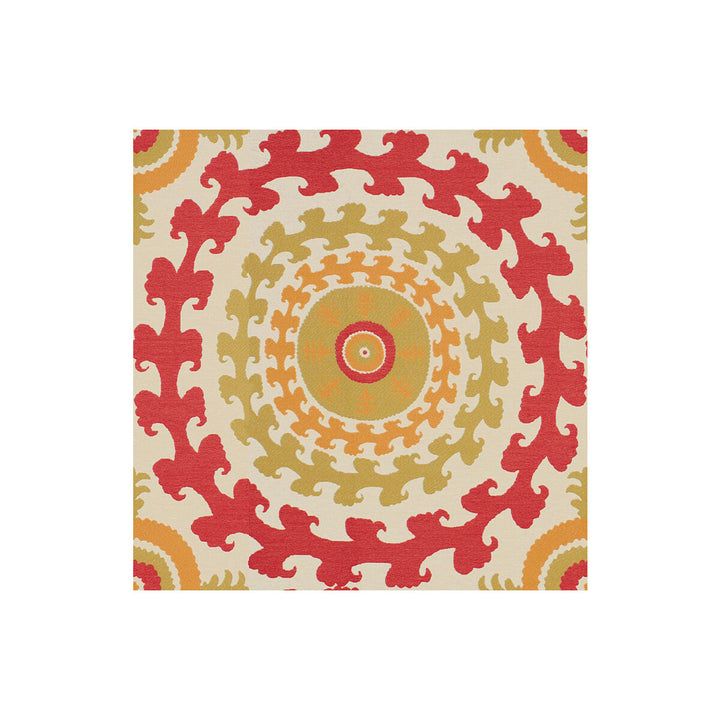 32653-317 by Kravet Design Designer Fabric EXOTIC TRAVELS VISCOSE - 60%;LINEN - 25%;POLYESTER - 10%;COTTON - 5% Turkey Horizontal: 28.5 and Vertical: 27 55 - Swanky Fabrics -