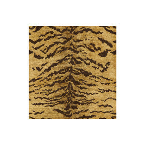 On The Hunt Tigers Eye by Kravet Couture Designer Fabric