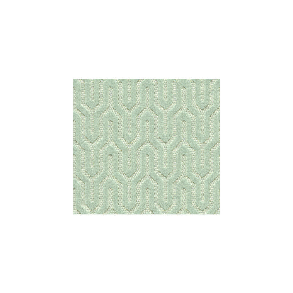Meachem Spa by Kravet Basics Designer Fabric THOM FILICIA COLLECTION POLYESTER - 100% Turkey HEAVY Horizontal: 2 and Vertical: 2 55 - Swanky Fabrics -