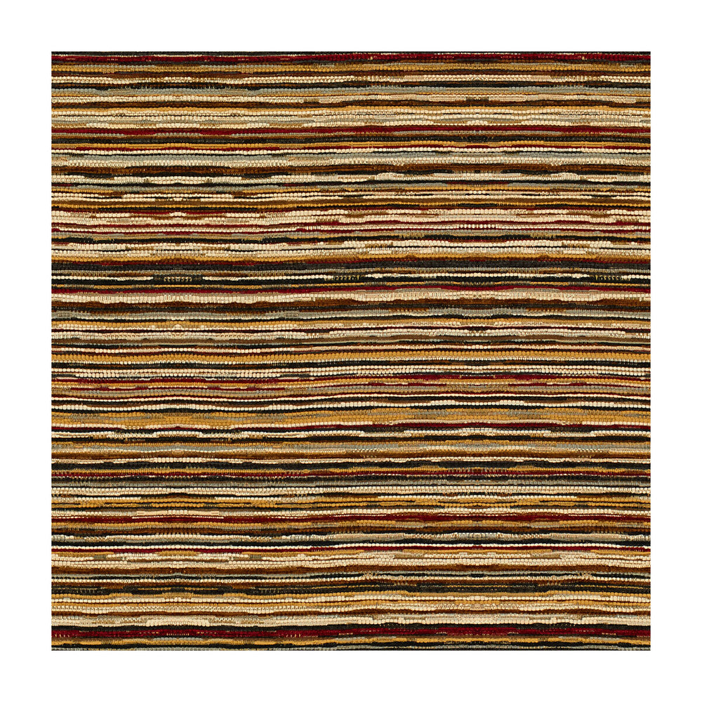 Edging Mesquite by Kravet Design Designer Fabric MUSEUM OF NEW MEXICO COTTON - 56%;RAYON - 28%;POLYESTER - 16% United States HEAVY Horizontal: 13.5 and Vertical: 23.5 53 - Swanky Fabrics -