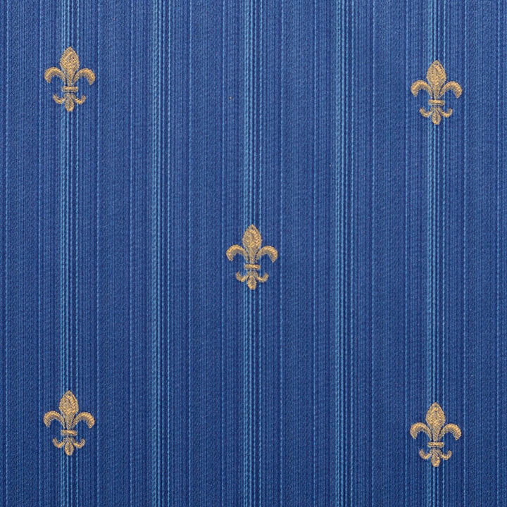 3283 Timeless Blue by Charlotte Designer Fabric Ring Book Page #5A 70% Polyester, 30% Cotton Spain Exceeds 30,000 Wyzenbeek Rubs (Heavy Duty) Horizontal: 7" x Vertical: 6.5" 54 Inches - Swanky Fabrics -