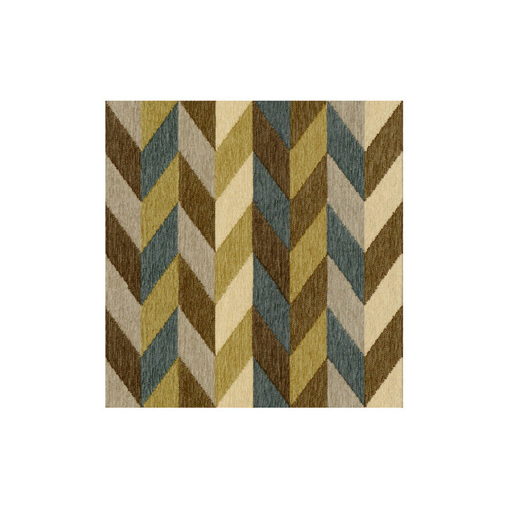 Northside Surf by Kravet Basics Designer Fabric THOM FILICIA COLLECTION POLYESTER - 100% China HEAVY Horizontal: 4.5 and Vertical: 14 55 - Swanky Fabrics -