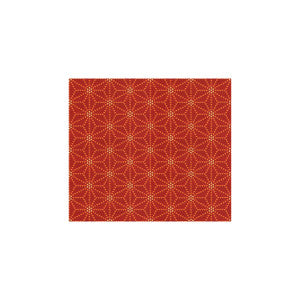 Japonica Chili by Kravet Contract Designer Fabric