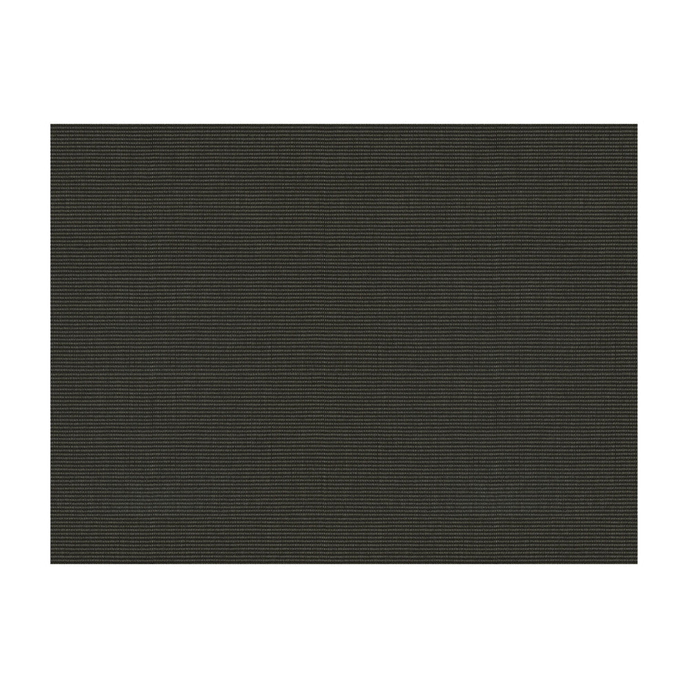 Smooth Sailing Coal by Kravet Design Designer Fabric OCEANIA INDOOR OUTDOOR SOLUTION DYED ACRYLIC - 100% United States MEDIUM Horizontal: 0 and Vertical: 0 54 - Swanky Fabrics -