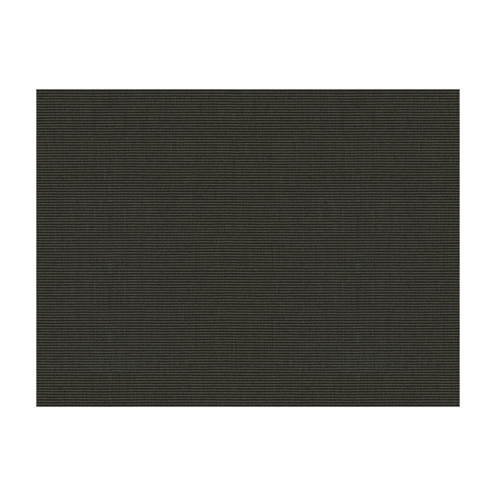 Smooth Sailing Coal by Kravet Design Designer Fabric OCEANIA INDOOR OUTDOOR SOLUTION DYED ACRYLIC - 100% United States MEDIUM Horizontal: 0 and Vertical: 0 54 - Swanky Fabrics -