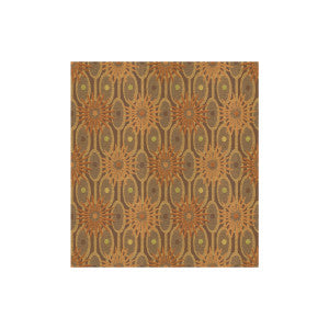Burst Out Tigerlily by Kravet Contract Designer Fabric
