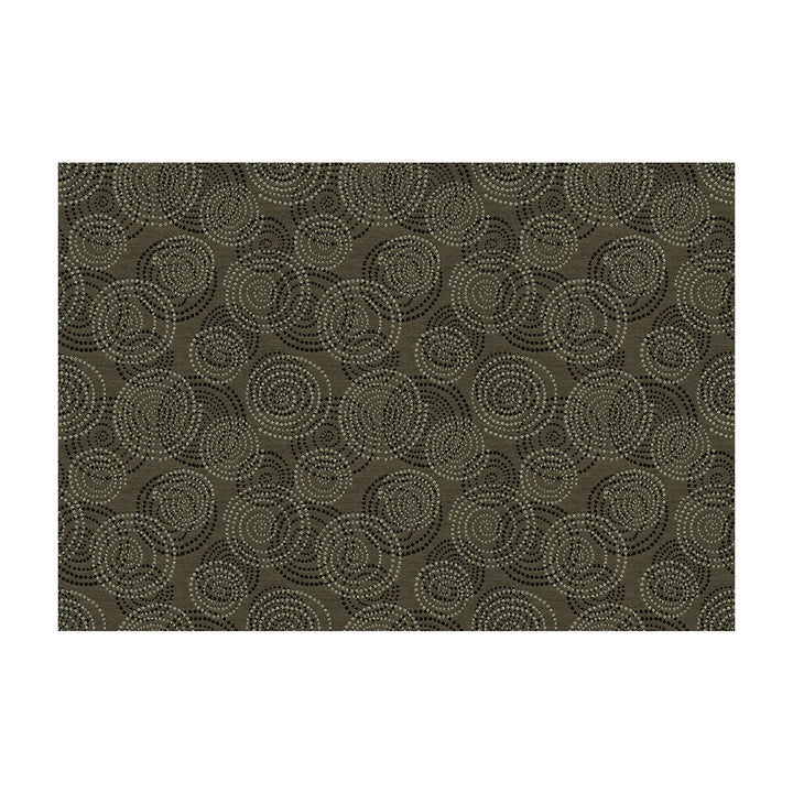 Stirred Up Shadow by Kravet Contract Designer Fabric CONTRACT GIS POLYESTER - 75%;RECYCLED POLYESTER - 25% United States HEAVY Horizontal: 7.5 and Vertical: 7.5 54.5 - Swanky Fabrics -