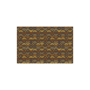 Lucky Charm Toffee by Kravet Contract Designer Fabric