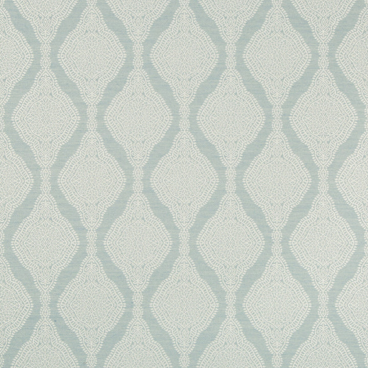 Liliana Mineral by Kravet Contract Designer Fabric GIS CRYPTON POLYESTER - 66%;RECYCLED POLYESTER - 34% United States HEAVY Horizontal: 5 and Vertical: 6.5 54 - Swanky Fabrics -