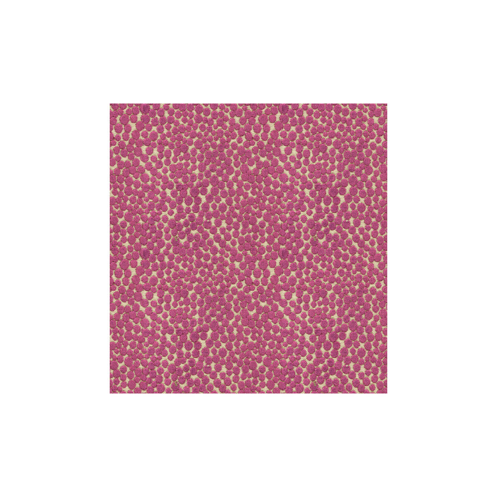 Polka Dot Plush Plum by Kravet Couture Fabric Kravet Couture Fabric Polka Dot Plush PlumFabric MODERN COLORS III VISCOSE - 55%;COTTON - 25%;POLYESTER - 20% Belgium </p><p>Repeat: H: 7, V: 7 54 - Fabric Carolina -