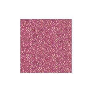 Polka Dot Plush Plum by Kravet Couture Designer Fabric