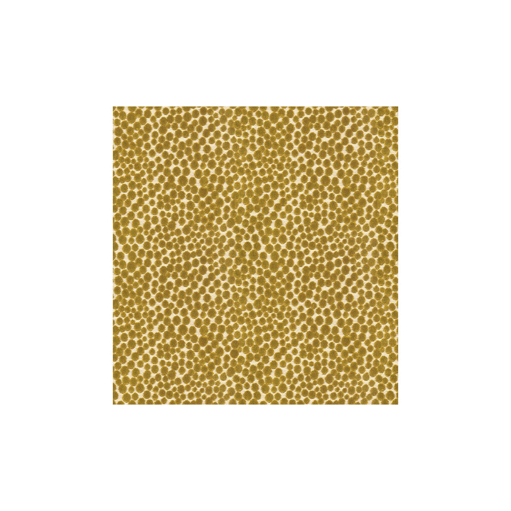 Polka Dot Plush Quince by Kravet Couture Fabric Kravet Couture Fabric Polka Dot Plush QuinceFabric MODERN COLORS III VISCOSE - 55%;COTTON - 25%;POLYESTER - 20% Belgium </p><p>Repeat: H: 7, V: 7 54 - Fabric Carolina -