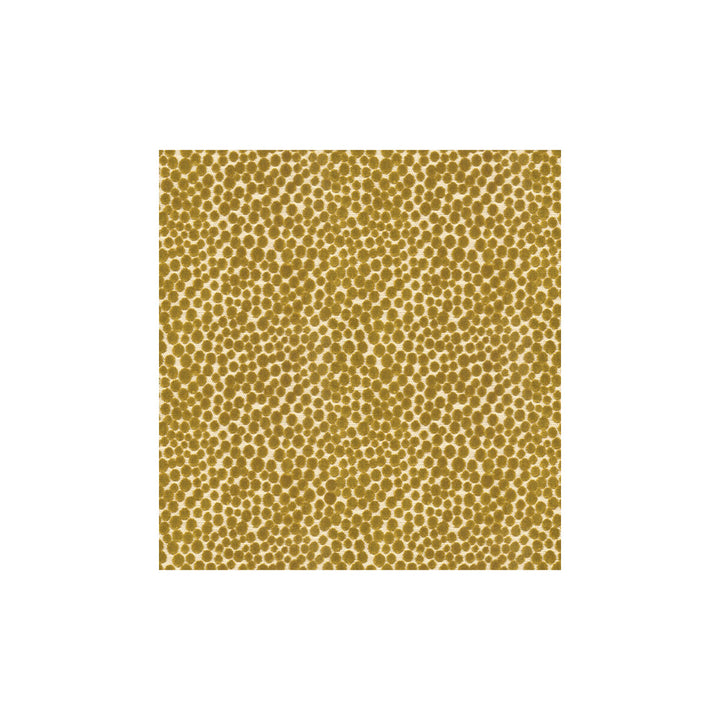 Polka Dot Plush Quince by Kravet Couture Fabric Kravet Couture Fabric Polka Dot Plush QuinceFabric MODERN COLORS III VISCOSE - 55%;COTTON - 25%;POLYESTER - 20% Belgium </p><p>Repeat: H: 7, V: 7 54 - Fabric Carolina -