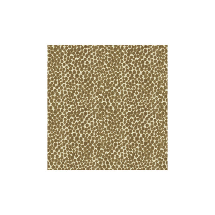 Polka Dot Plush Falcon by Kravet Couture Designer Fabric MODERN COLORS III VISCOSE - 55%;COTTON - 25%;POLYESTER - 20% Belgium HEAVY Horizontal: 7 and Vertical: 7 54 - Swanky Fabrics -
