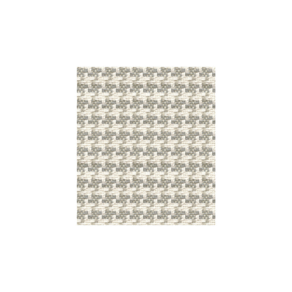 Huron Linen by Kravet Basics Designer Fabric SARAH RICHARDSON AFFINITY COTTON - 100% India MEDIUM Horizontal: - and Vertical: - 54 - Swanky Fabrics -