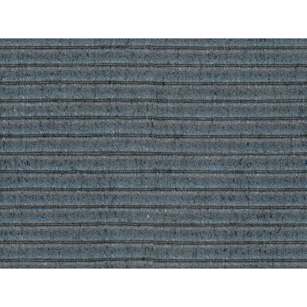 Heavy Weight Steel by Kravet Couture Designer Fabric COTTON - 71%;VISCOSE - 16%;LINEN - 7%;POLYESTER - 6% Italy MEDIUM Horizontal: and Vertical: 55 - Swanky Fabrics -
