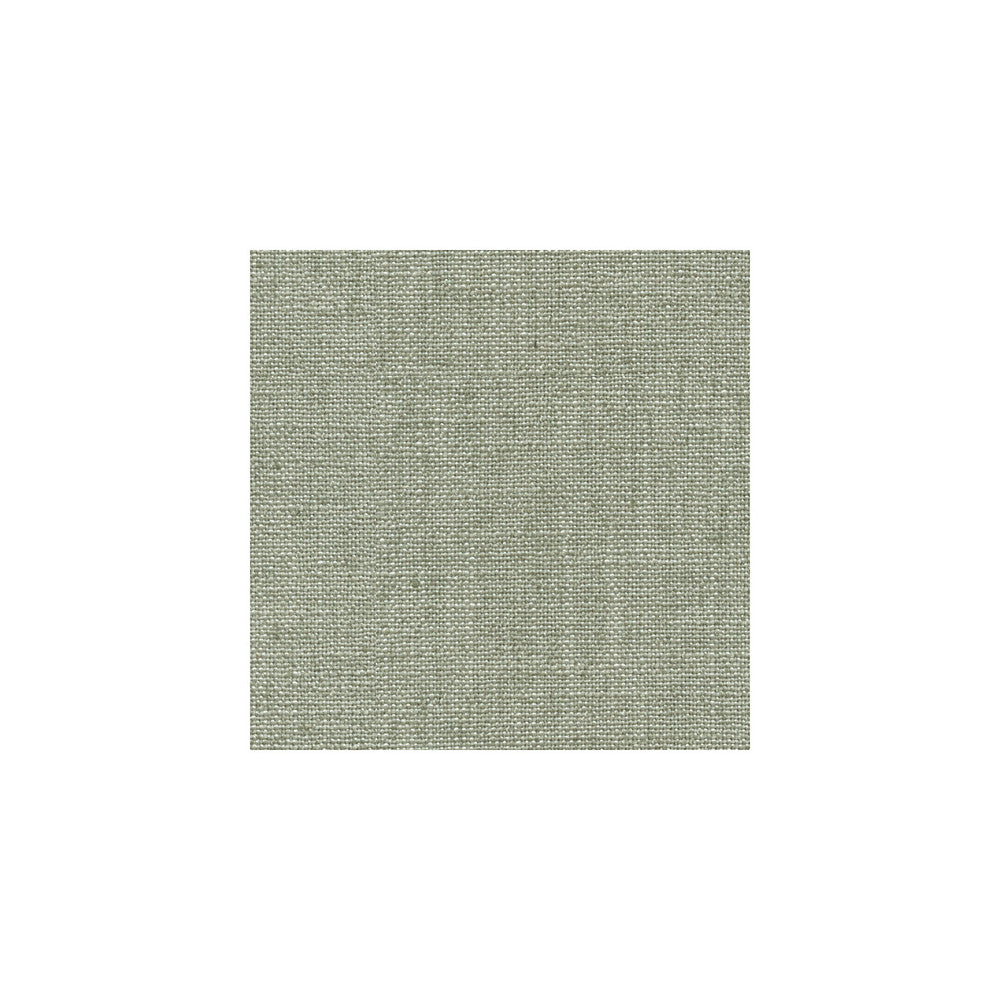 Denman Sterling by Kravet Basics Designer Fabric SARAH RICHARDSON AFFINITY POLYESTER - 80%;LINEN - 20% China HEAVY Horizontal: - and Vertical: - 54 - Swanky Fabrics -