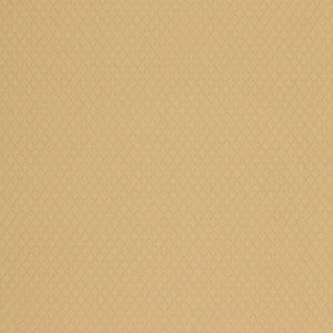 Carreau Matelasse Butter 3303035 by Schumacher Designer Fabric