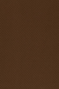 Carreau Matelasse Mocha 3303091 by Schumacher Designer Fabric