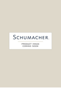 Carreau Matelasse Pine 3303117 by Schumacher Designer Fabric