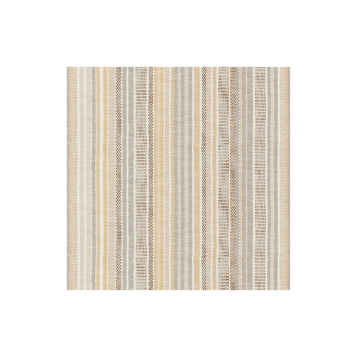 Long Story Natural Grey by Kravet Couture Designer Fabric MODERN COLORS III COTTON - 65%;LINEN - 35% Turkey Horizontal: and Vertical: 24 58 - Swanky Fabrics -