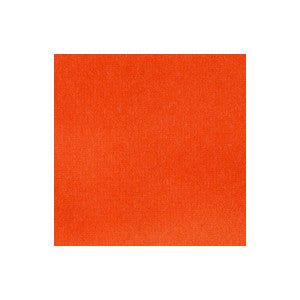 Velvet Treat Orange by Kravet Couture Designer Fabric