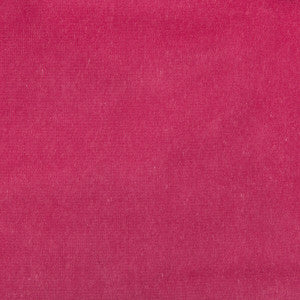 Velvet Treat Hot Pink by Kravet Couture Designer Fabric