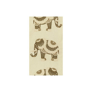 Elephant Stitch Natural Grey by Kravet Couture Designer Fabric