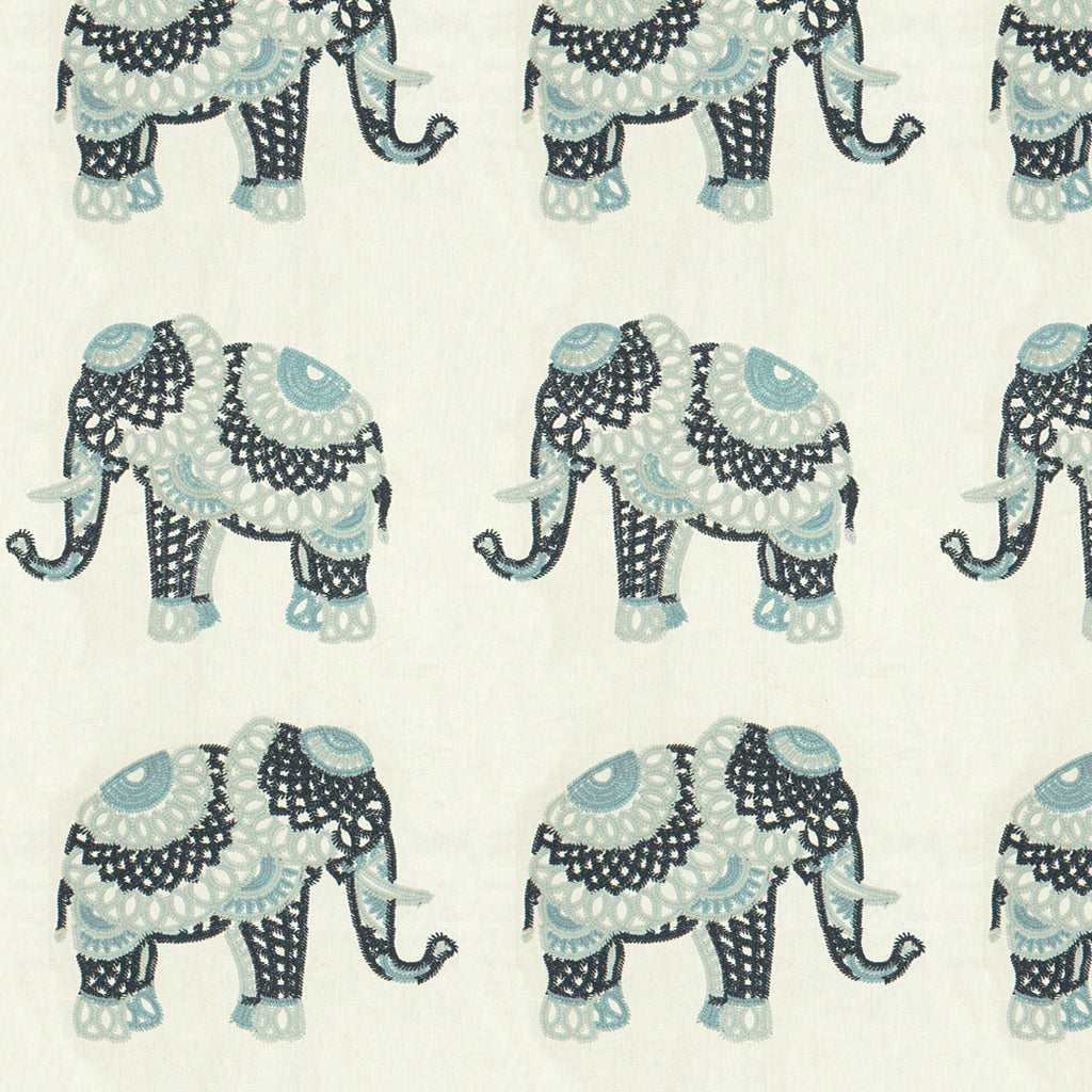 Stitch - Aztec STITCH.4.0 by Kravet Contract Designer Fabric