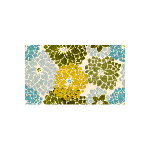 Haute Pursuit Blue Green by Kravet Couture Designer Fabric