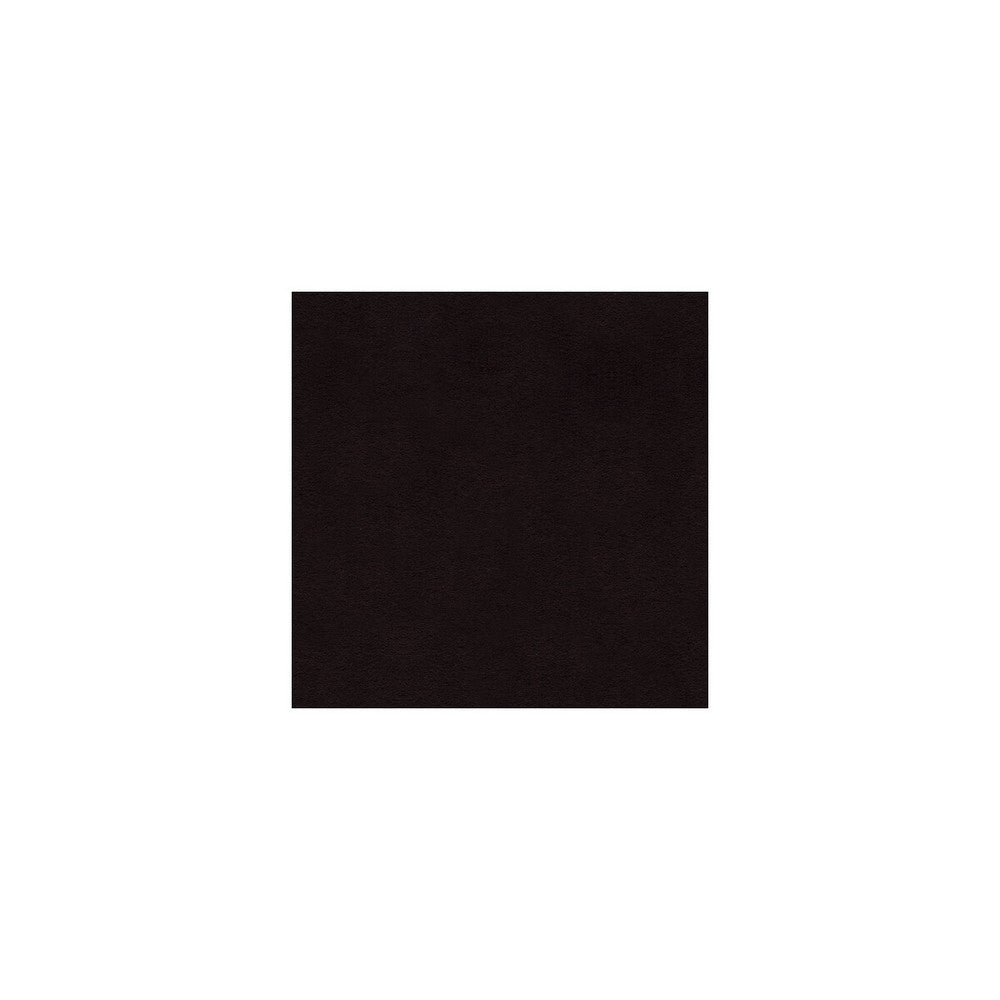 Microsuede Noir by Kravet Design Designer Fabric DIANE VON FURSTENBERG SIGNATURE RECYCLED POLYESTER - 80%;POLYURETHANE - 20% Japan HEAVY Horizontal: - and Vertical: - 55 - Swanky Fabrics -