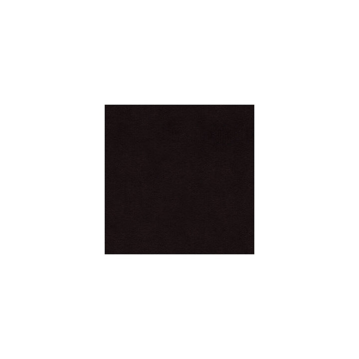 Microsuede Noir by Kravet Design Designer Fabric DIANE VON FURSTENBERG SIGNATURE RECYCLED POLYESTER - 80%;POLYURETHANE - 20% Japan HEAVY Horizontal: - and Vertical: - 55 - Swanky Fabrics -