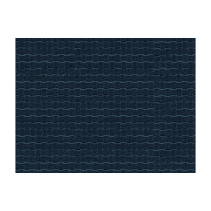 Madden Bluenote by Kravet Contract Designer Fabric POLYESTER - 100% China HEAVY Horizontal: 1 and Vertical: 1.5 55 - Swanky Fabrics -