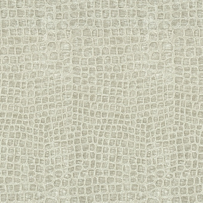 Kravet Contract Fabric 33107.11 Finnian Silver Lining 7 Yards
