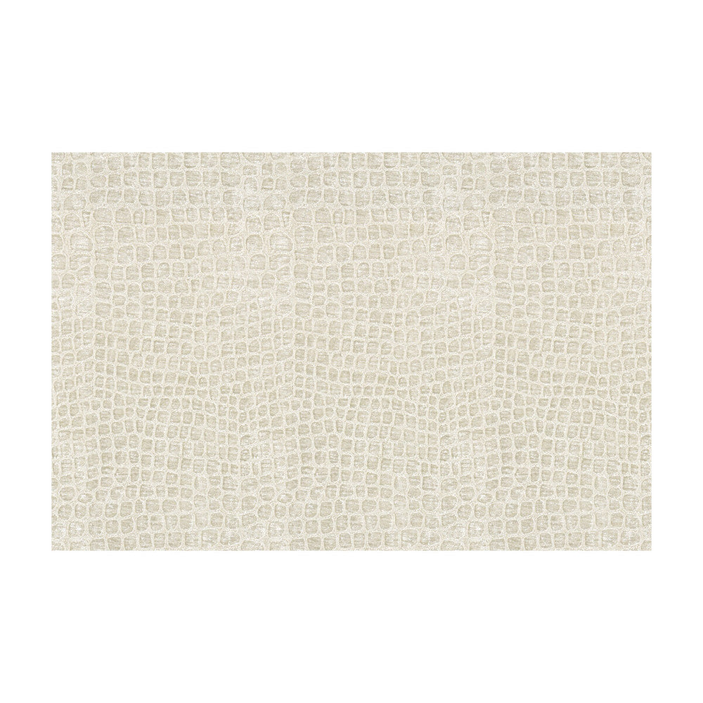 Finnian Cloud Nine by Kravet Contract Designer Fabric - POLYESTER - 100% China HEAVY Horizontal: 6.75 and Vertical: 13.75 54 - Swanky Fabrics -