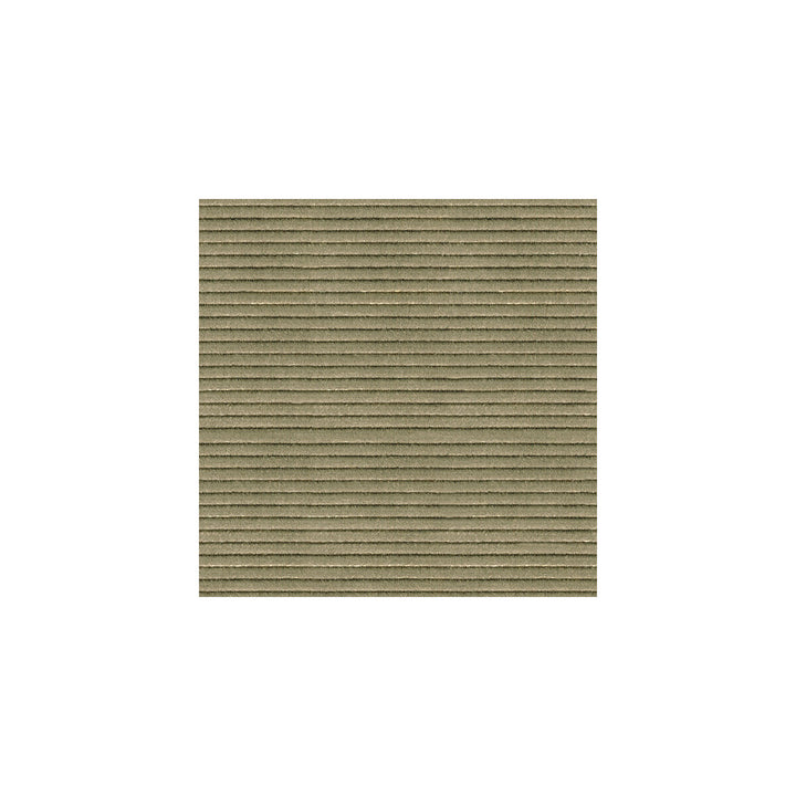 Boundaries Taupe by Kravet Couture Designer Fabric VISCOSE - 100% Italy HEAVY Horizontal: and Vertical: 55 - Swanky Fabrics -